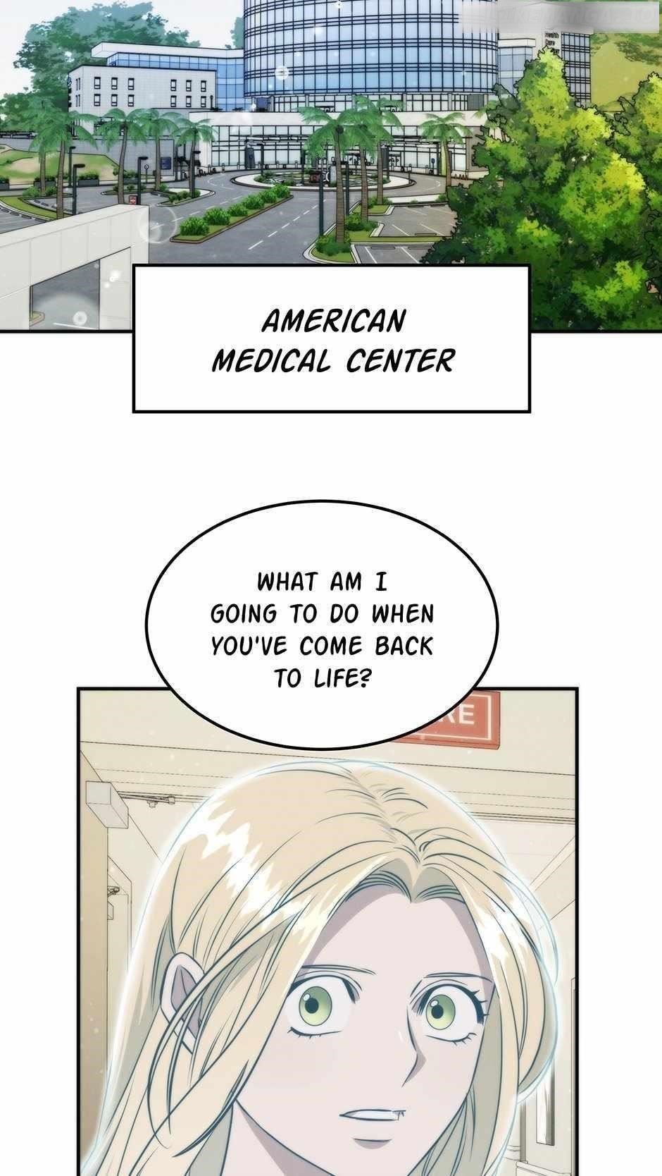 Genius Doctor Lee Moo-jin Chapter 154 - Page 2