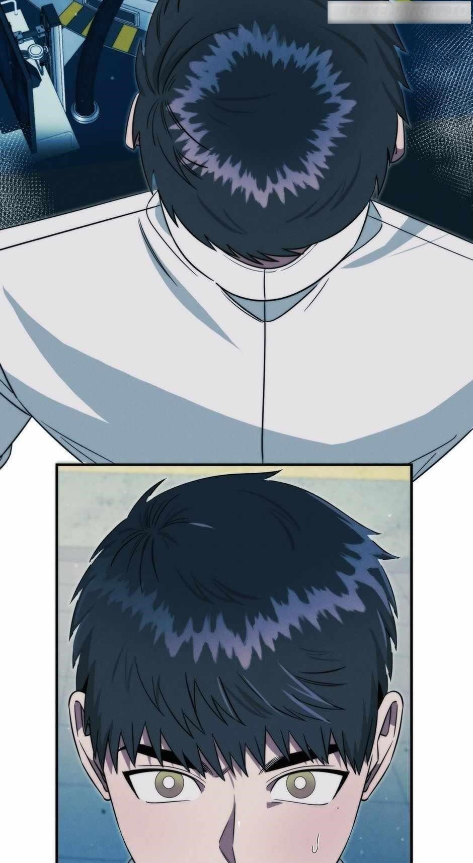 Genius Doctor Lee Moo-jin Chapter 154 - Page 21