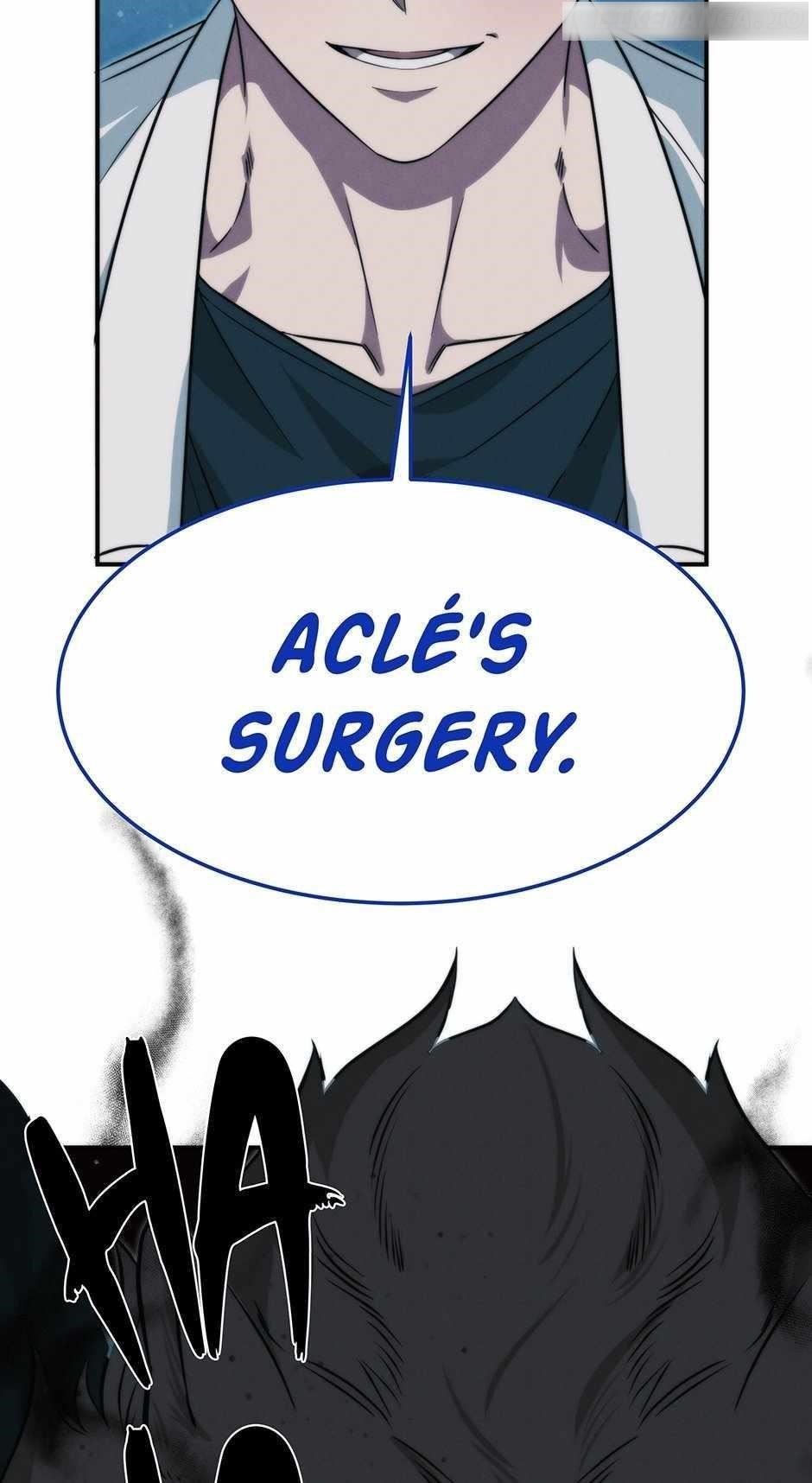 Genius Doctor Lee Moo-jin Chapter 154 - Page 22