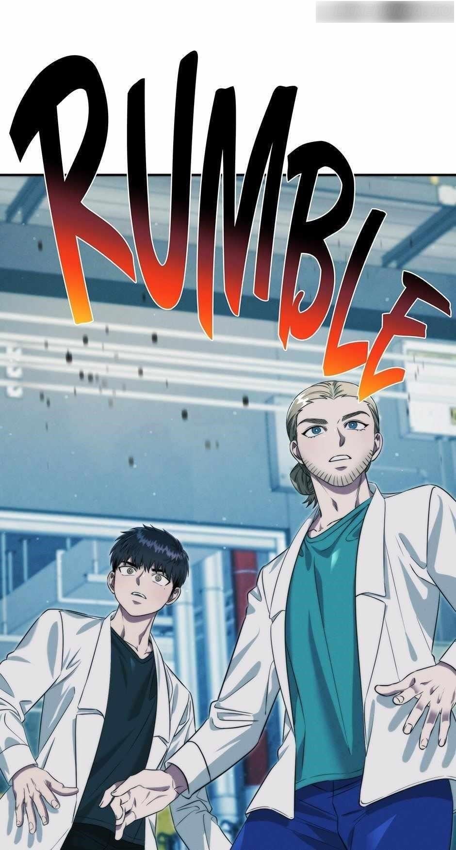 Genius Doctor Lee Moo-jin Chapter 154 - Page 24