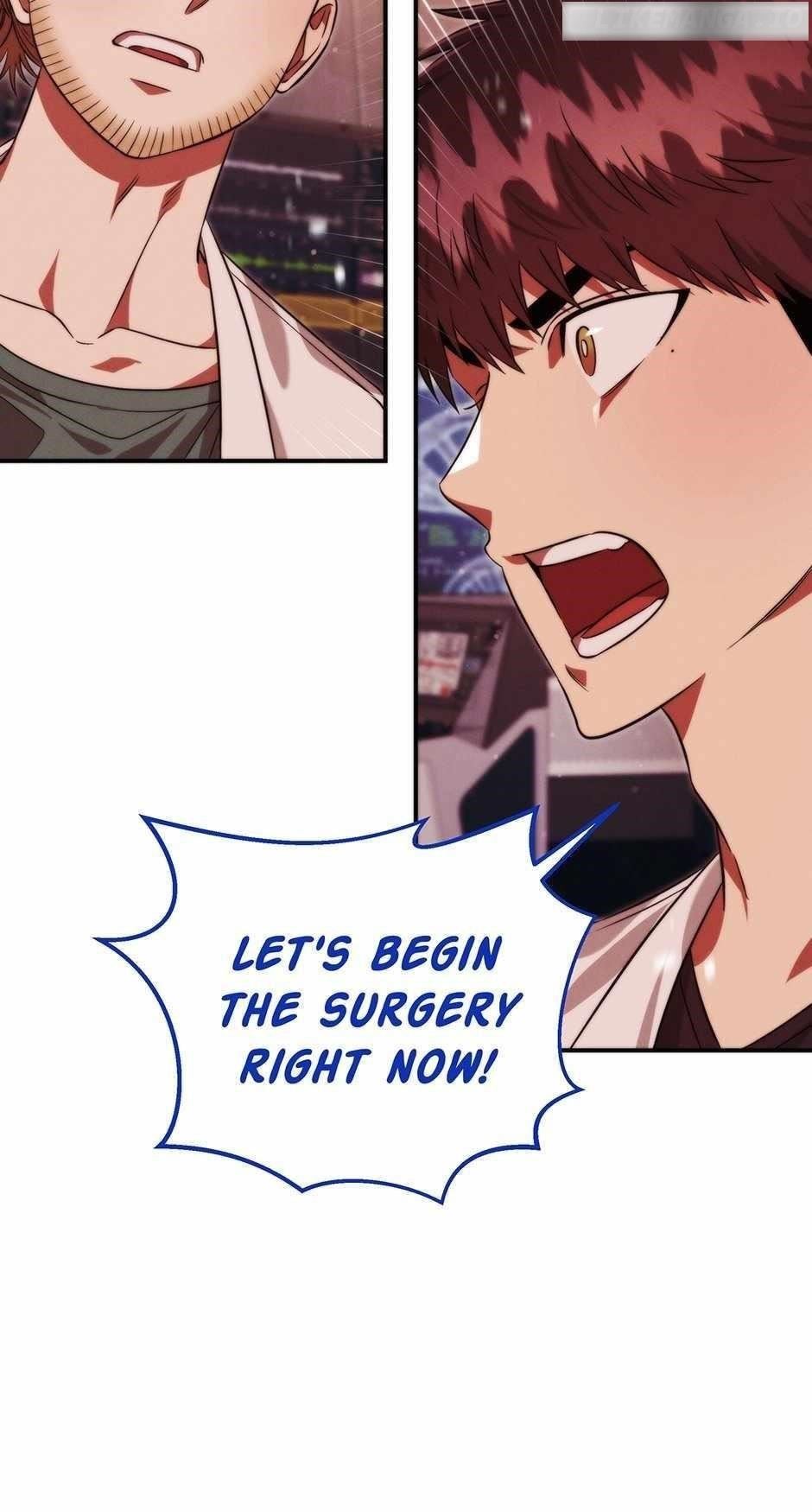 Genius Doctor Lee Moo-jin Chapter 154 - Page 28