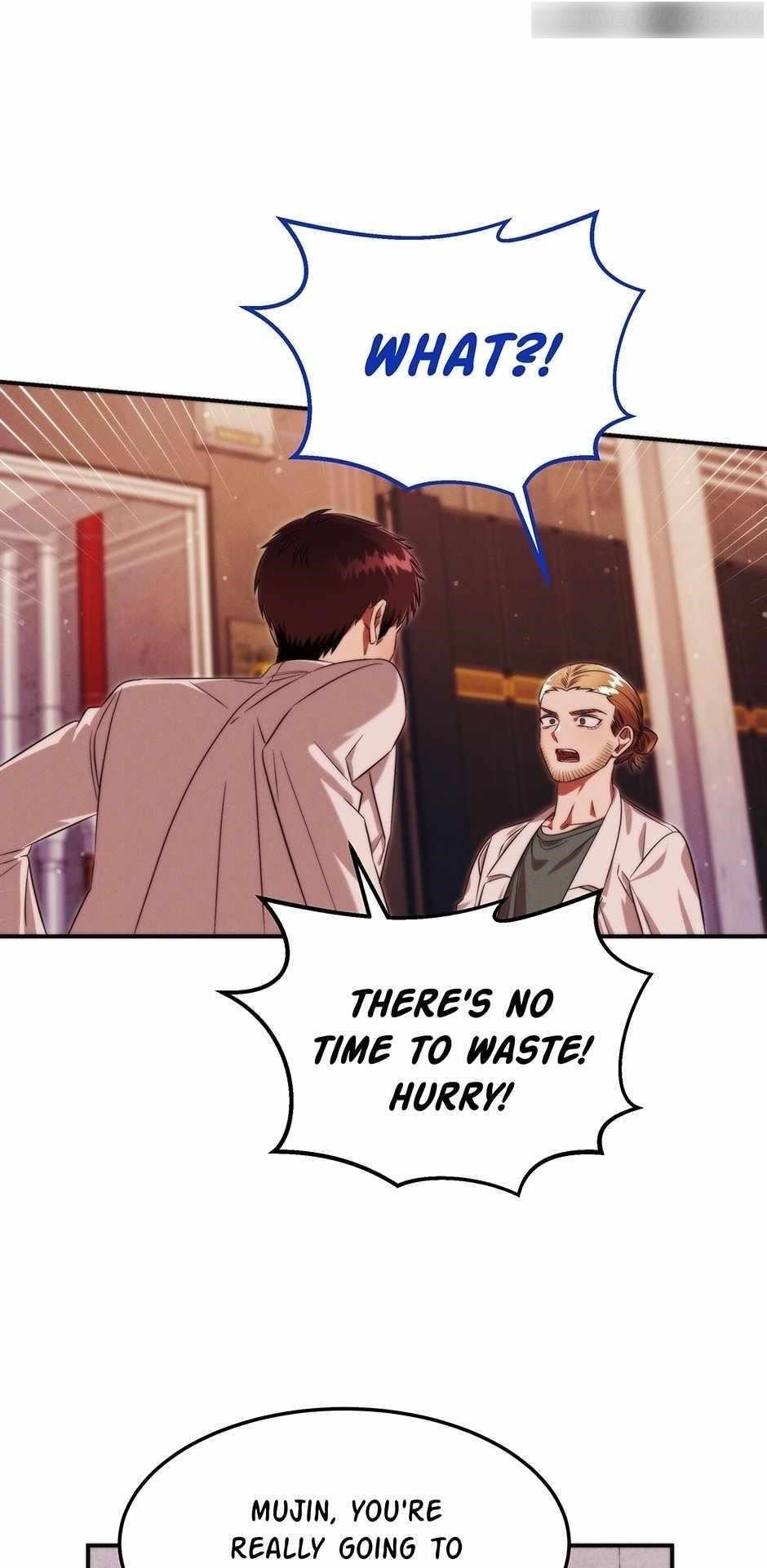 Genius Doctor Lee Moo-jin Chapter 154 - Page 29