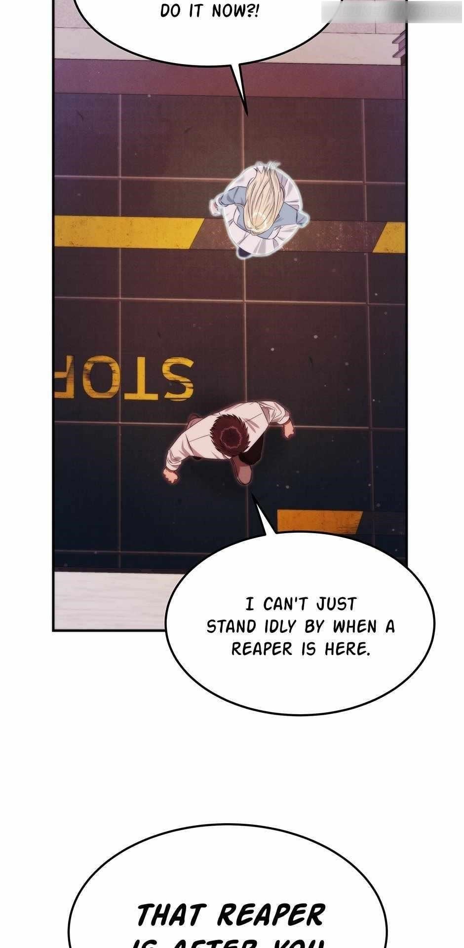 Genius Doctor Lee Moo-jin Chapter 154 - Page 30