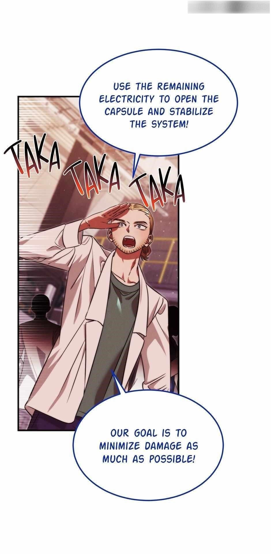 Genius Doctor Lee Moo-jin Chapter 154 - Page 33