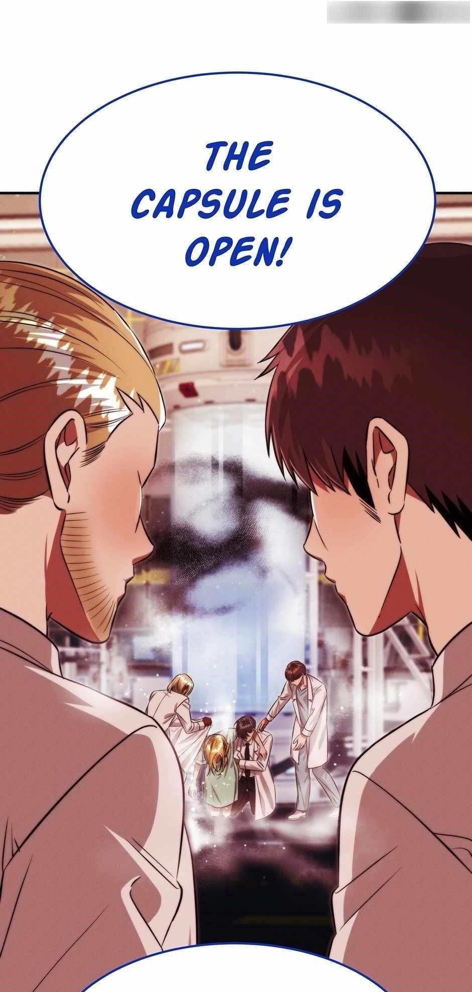 Genius Doctor Lee Moo-jin Chapter 154 - Page 34