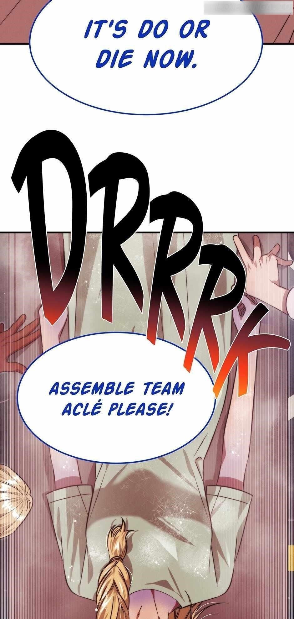 Genius Doctor Lee Moo-jin Chapter 154 - Page 35