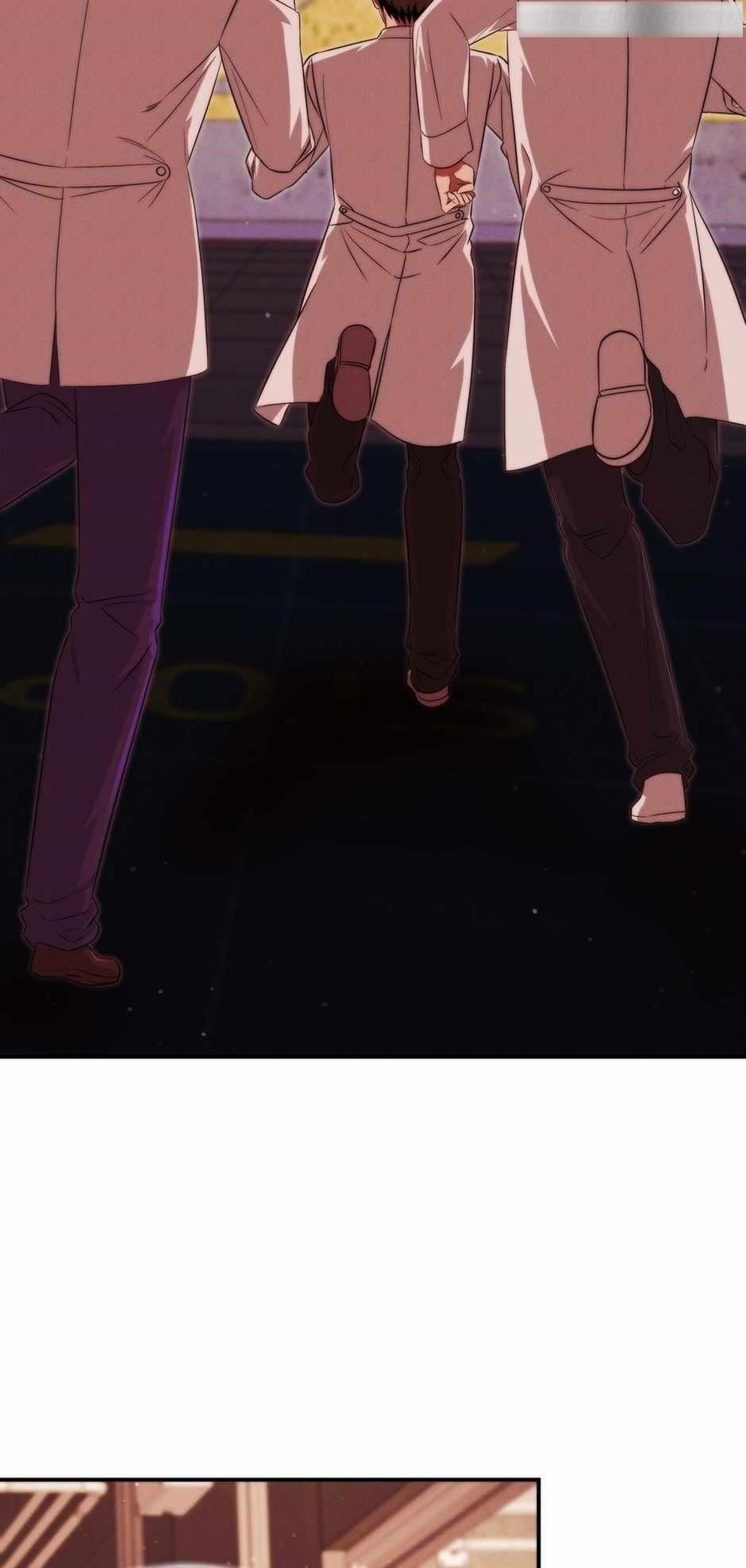 Genius Doctor Lee Moo-jin Chapter 154 - Page 37