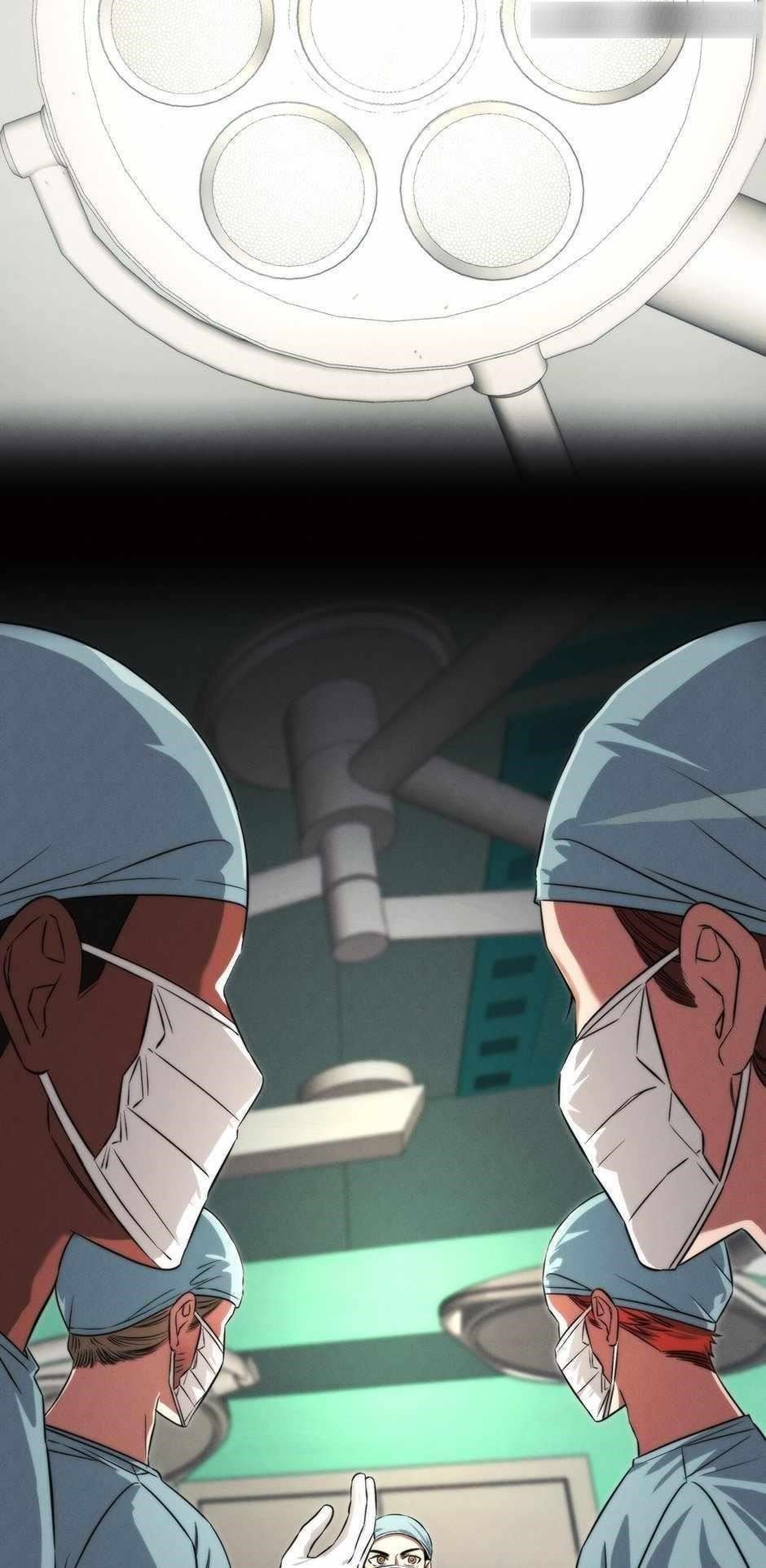 Genius Doctor Lee Moo-jin Chapter 154 - Page 42