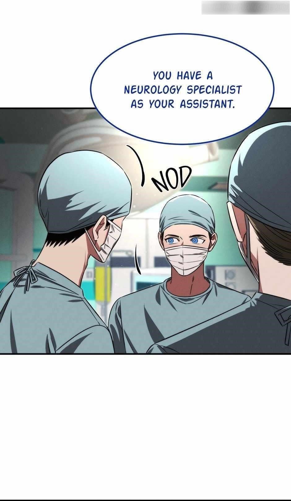 Genius Doctor Lee Moo-jin Chapter 154 - Page 45