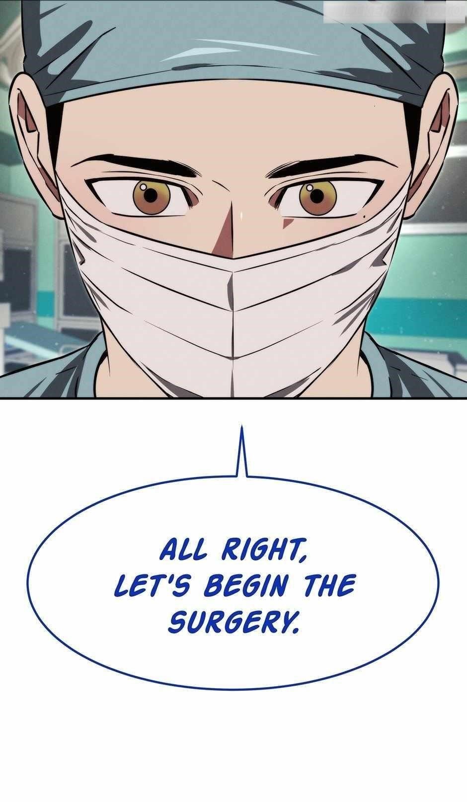 Genius Doctor Lee Moo-jin Chapter 154 - Page 46