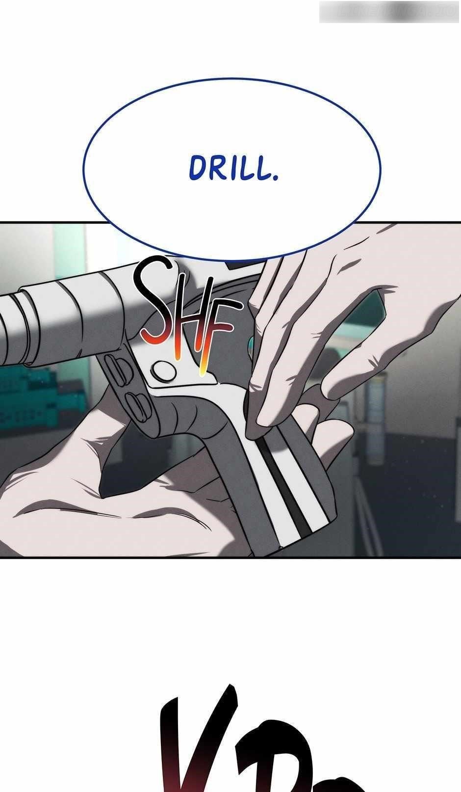 Genius Doctor Lee Moo-jin Chapter 154 - Page 47