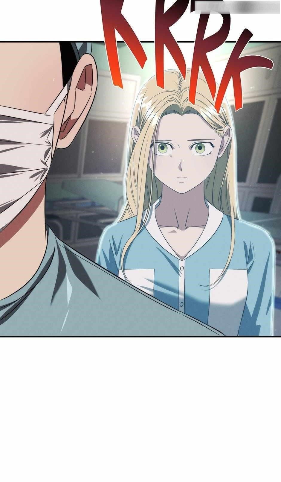 Genius Doctor Lee Moo-jin Chapter 154 - Page 48