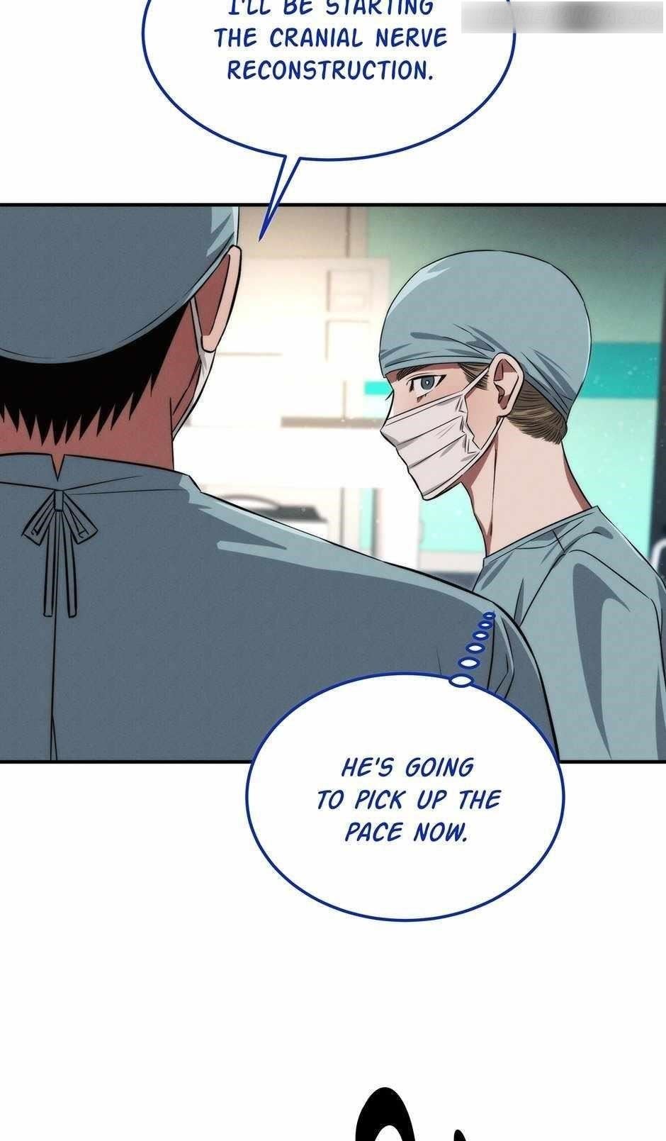 Genius Doctor Lee Moo-jin Chapter 154 - Page 50