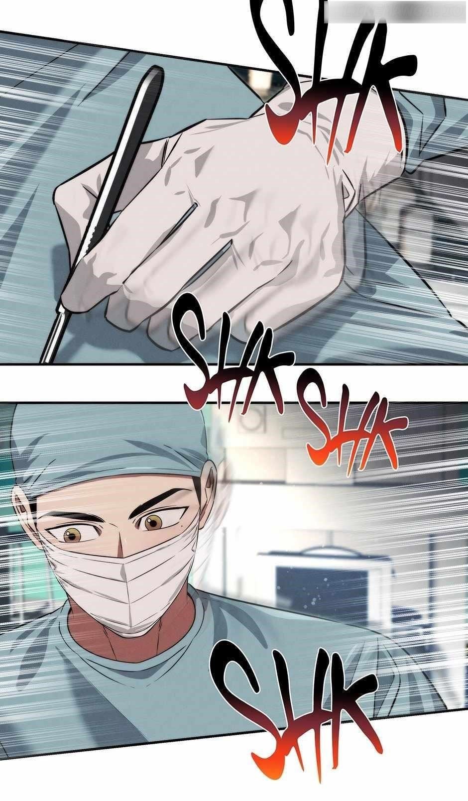 Genius Doctor Lee Moo-jin Chapter 154 - Page 51