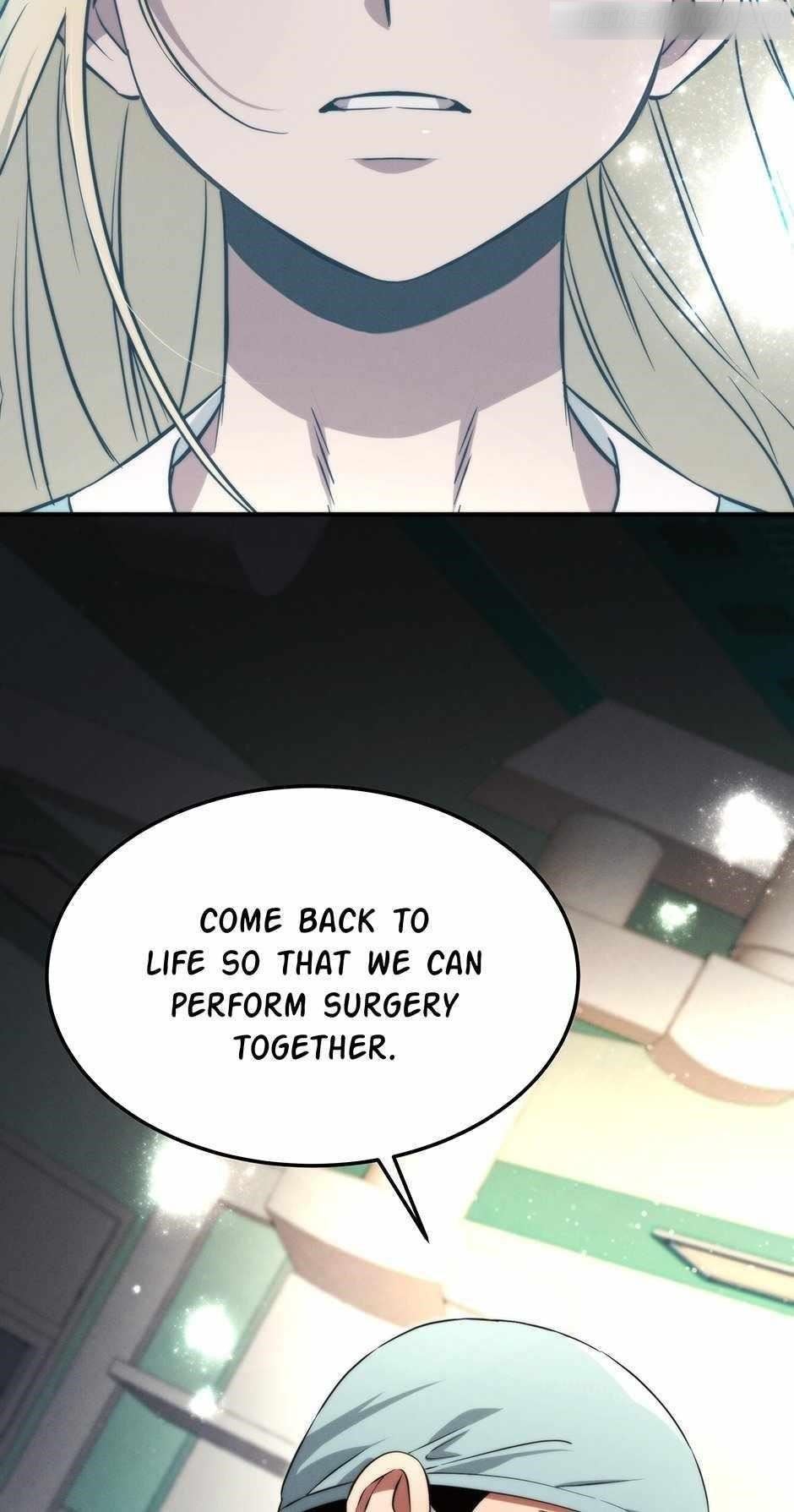 Genius Doctor Lee Moo-jin Chapter 154 - Page 55