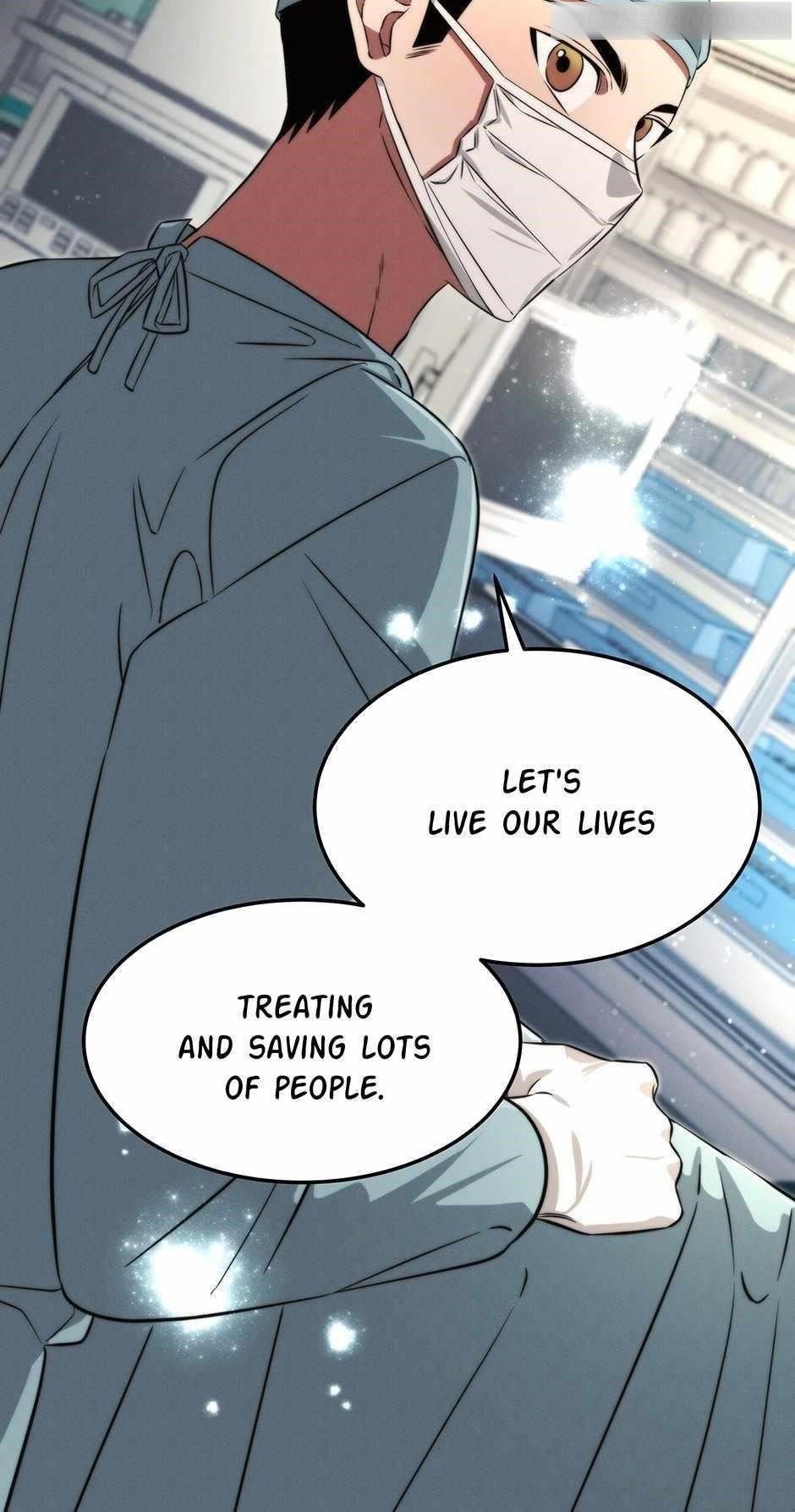 Genius Doctor Lee Moo-jin Chapter 154 - Page 56