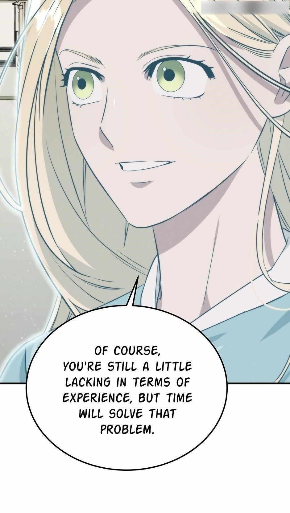 Genius Doctor Lee Moo-jin Chapter 154 - Page 6