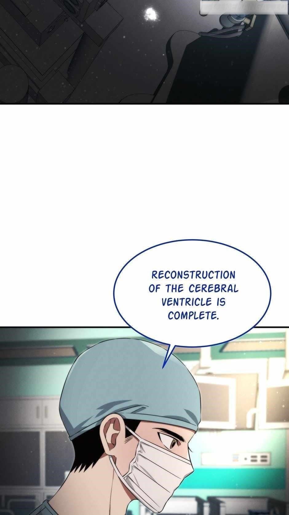 Genius Doctor Lee Moo-jin Chapter 154 - Page 61