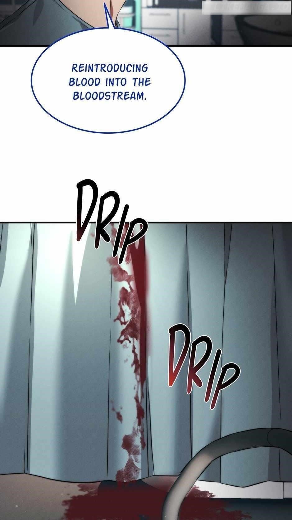 Genius Doctor Lee Moo-jin Chapter 154 - Page 62