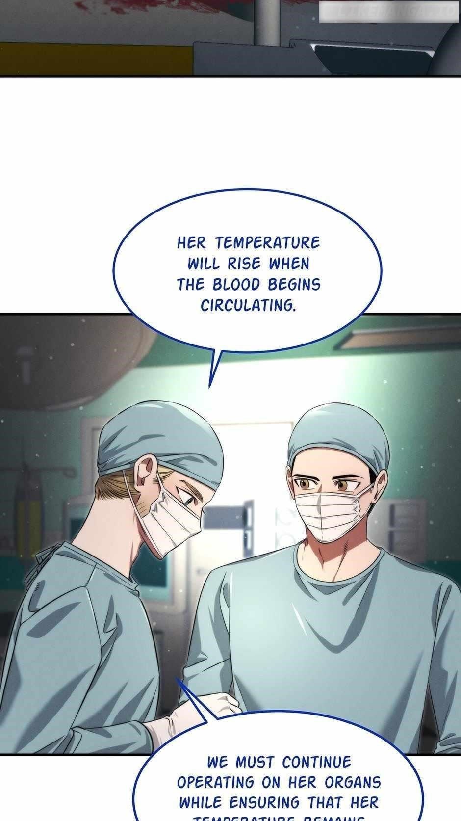 Genius Doctor Lee Moo-jin Chapter 154 - Page 63