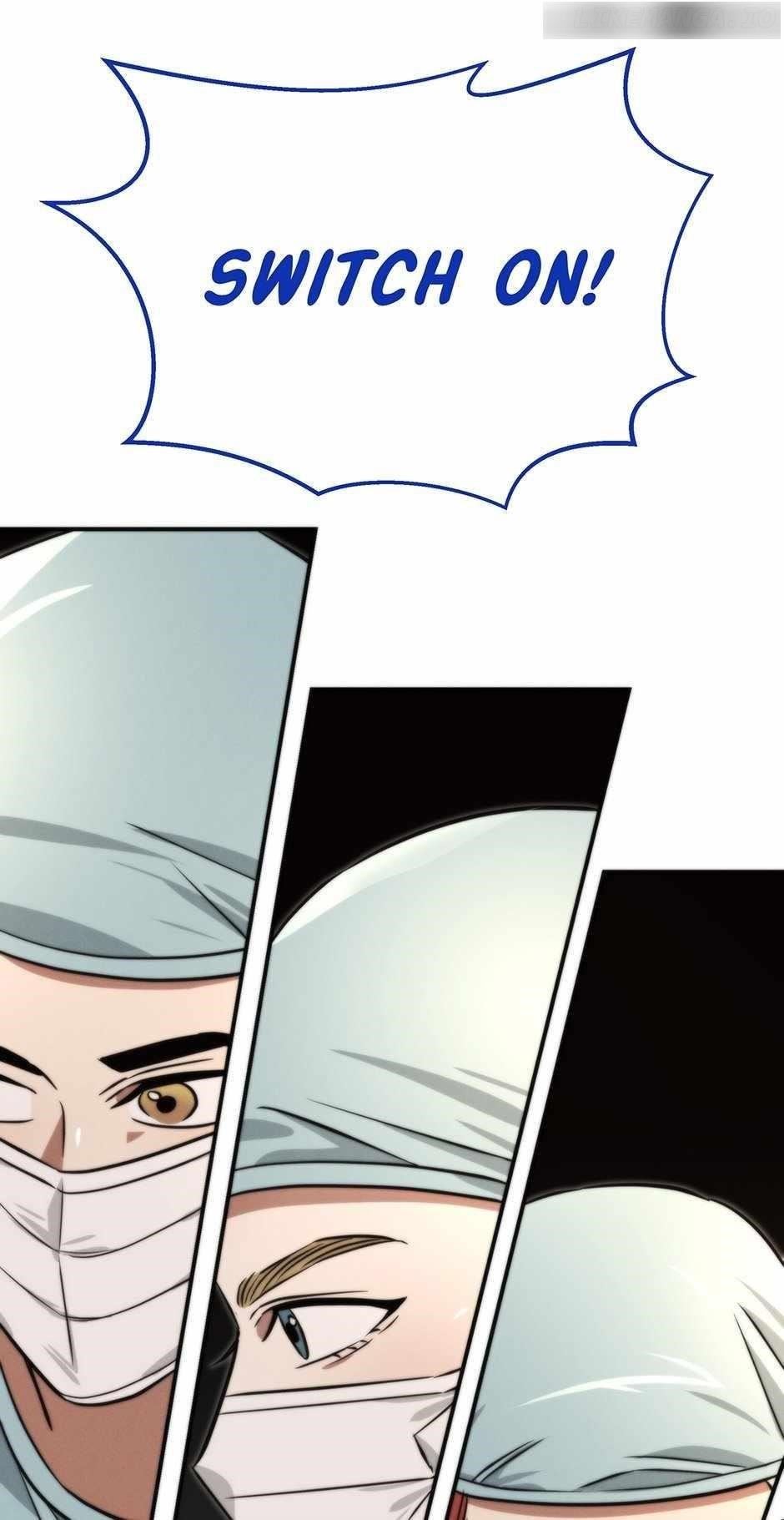 Genius Doctor Lee Moo-jin Chapter 154 - Page 68