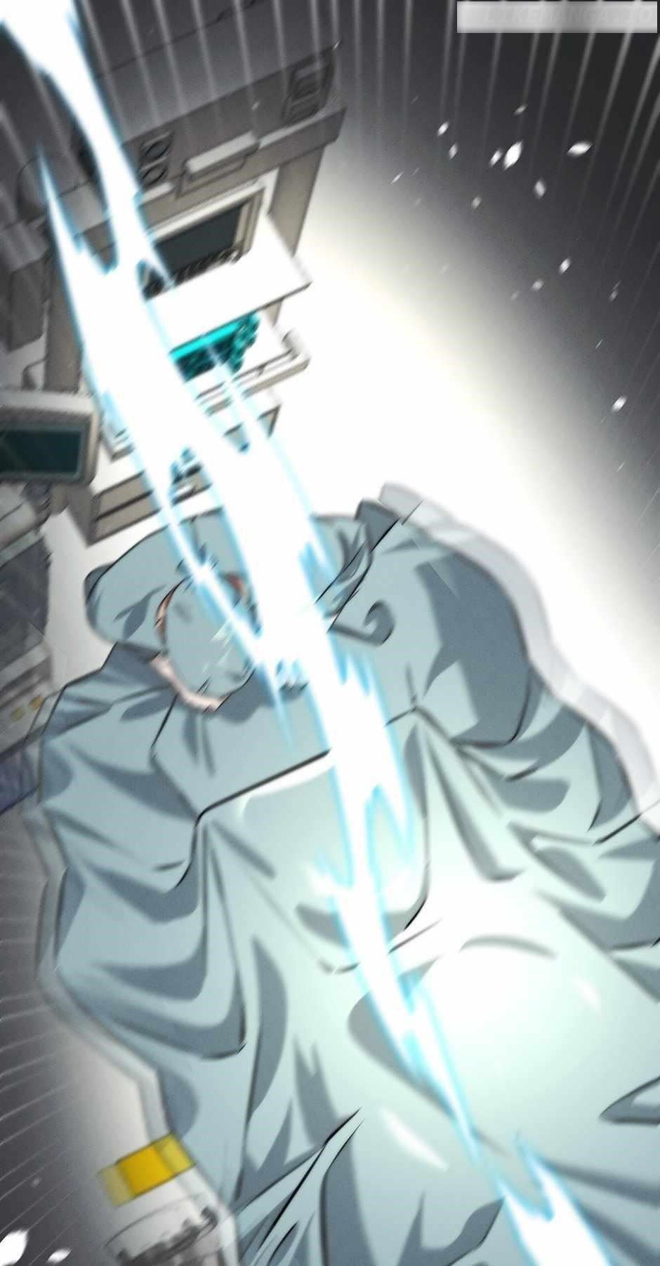 Genius Doctor Lee Moo-jin Chapter 154 - Page 74