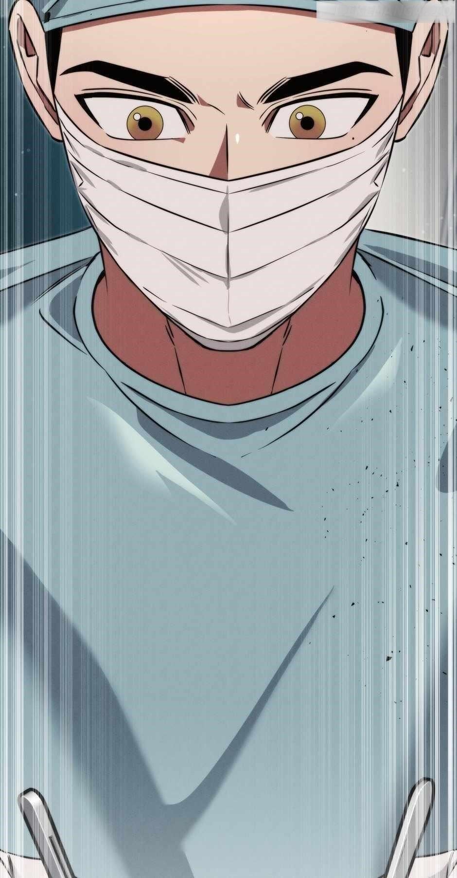 Genius Doctor Lee Moo-jin Chapter 154 - Page 77