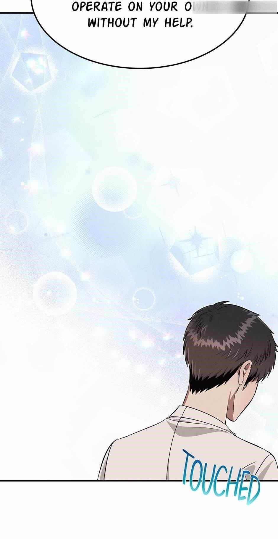 Genius Doctor Lee Moo-jin Chapter 154 - Page 8