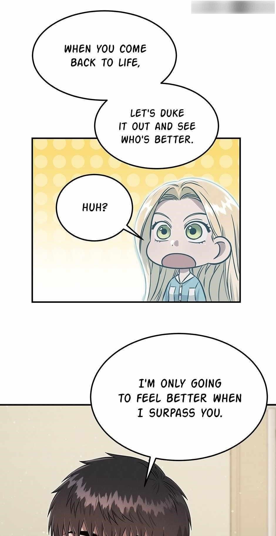 Genius Doctor Lee Moo-jin Chapter 154 - Page 9