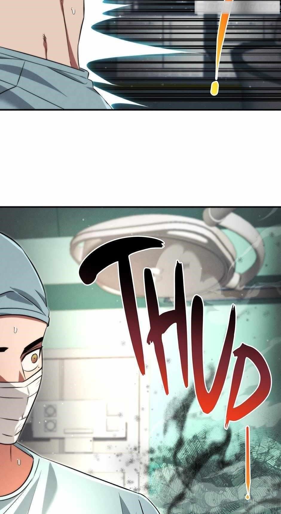 Genius Doctor Lee Moo-jin Chapter 155 - Page 10