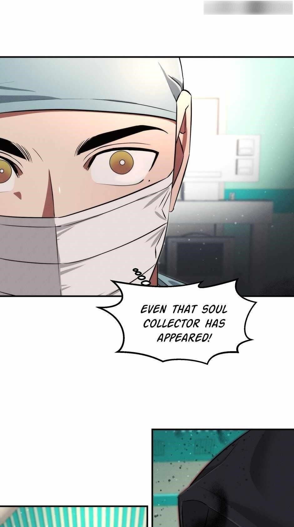 Genius Doctor Lee Moo-jin Chapter 155 - Page 16