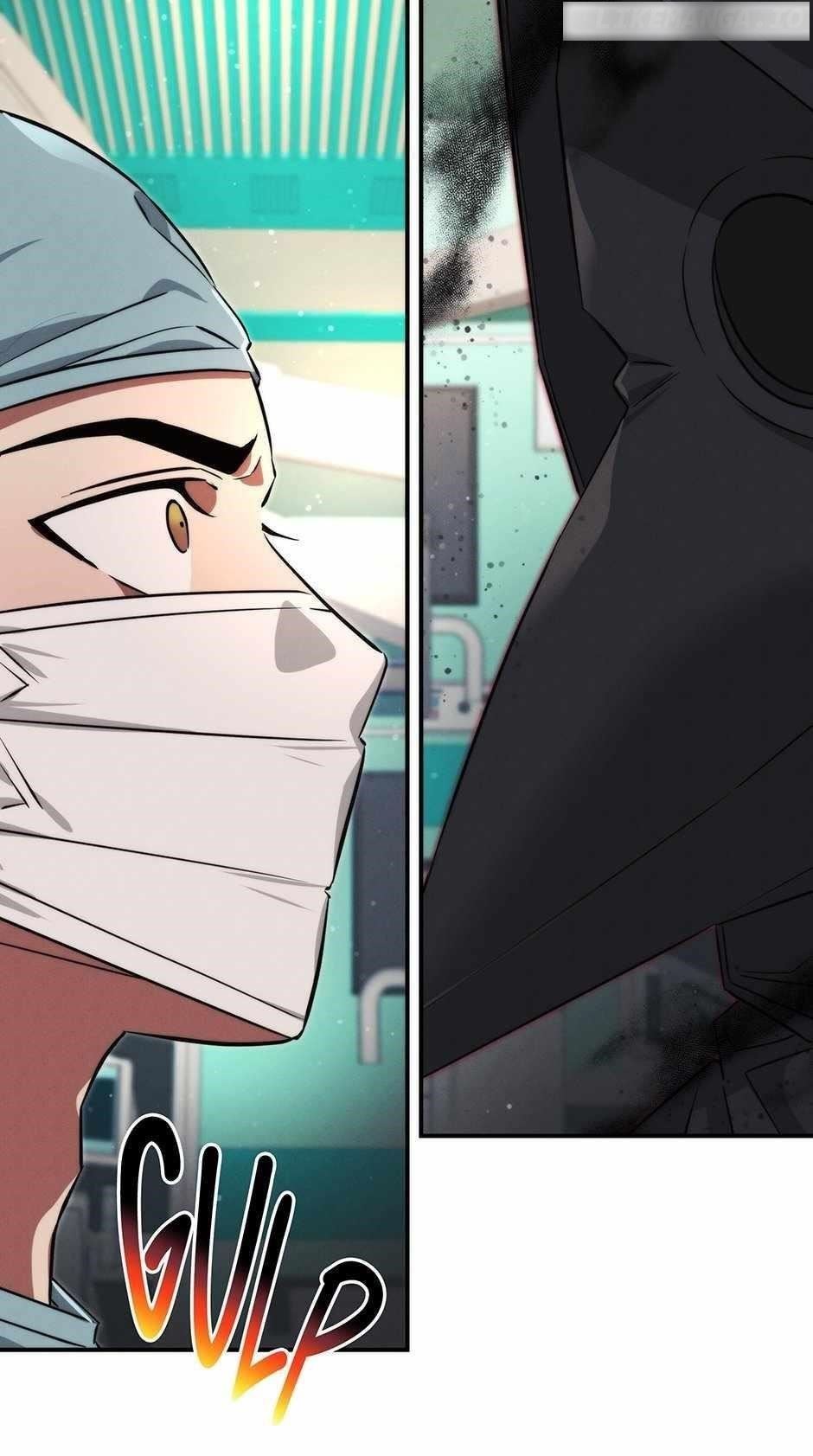 Genius Doctor Lee Moo-jin Chapter 155 - Page 17