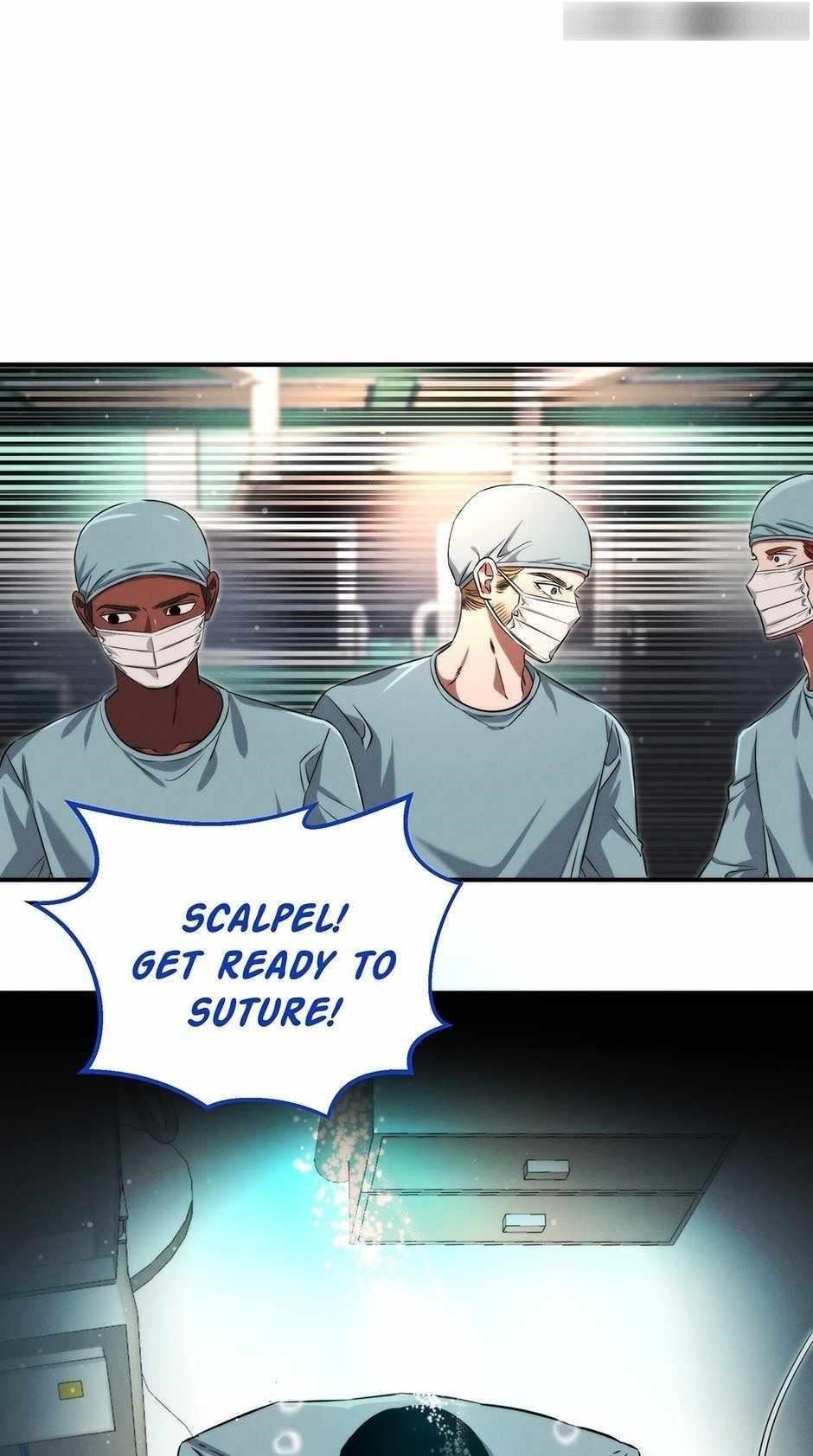 Genius Doctor Lee Moo-jin Chapter 155 - Page 18