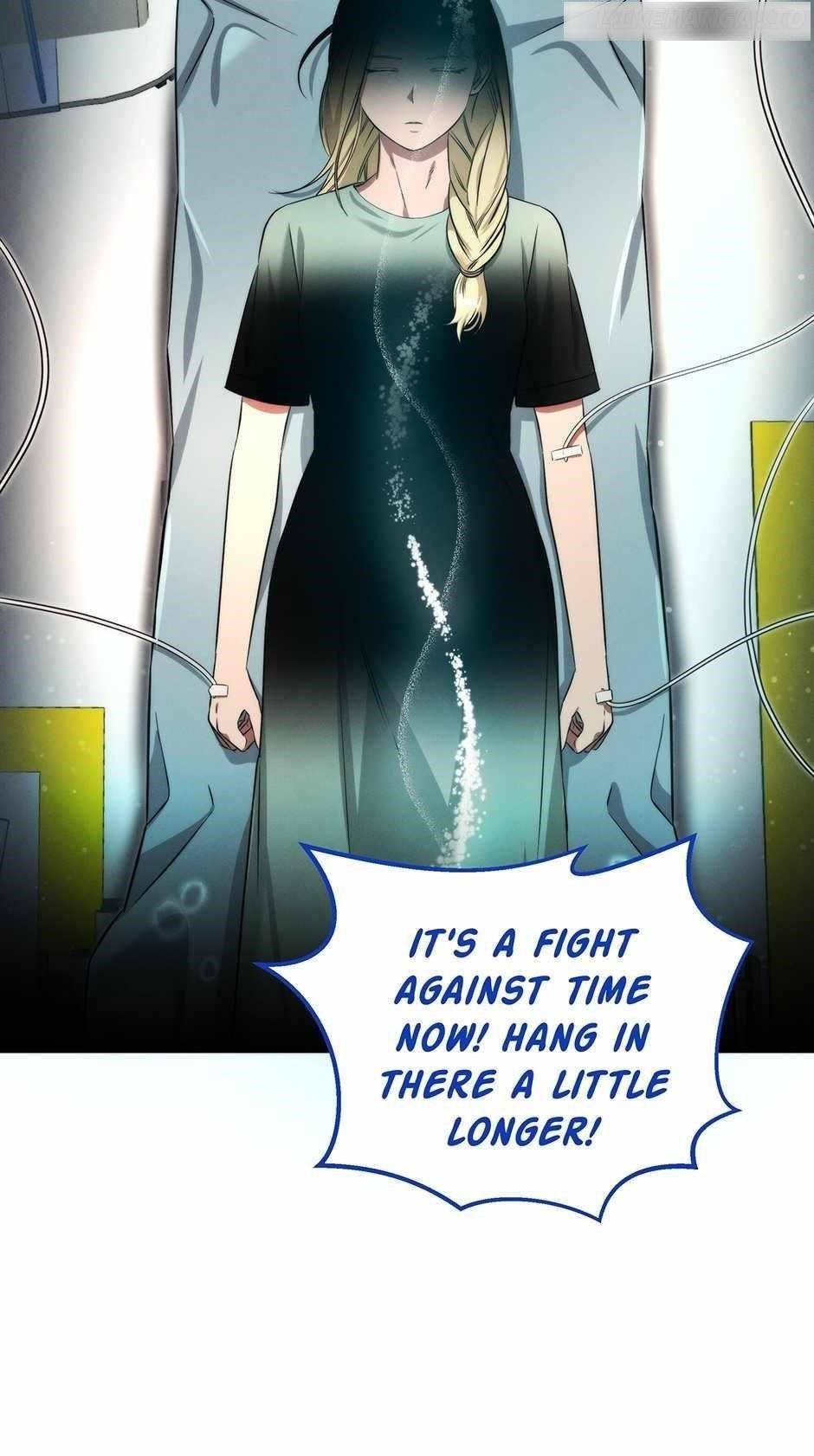 Genius Doctor Lee Moo-jin Chapter 155 - Page 19