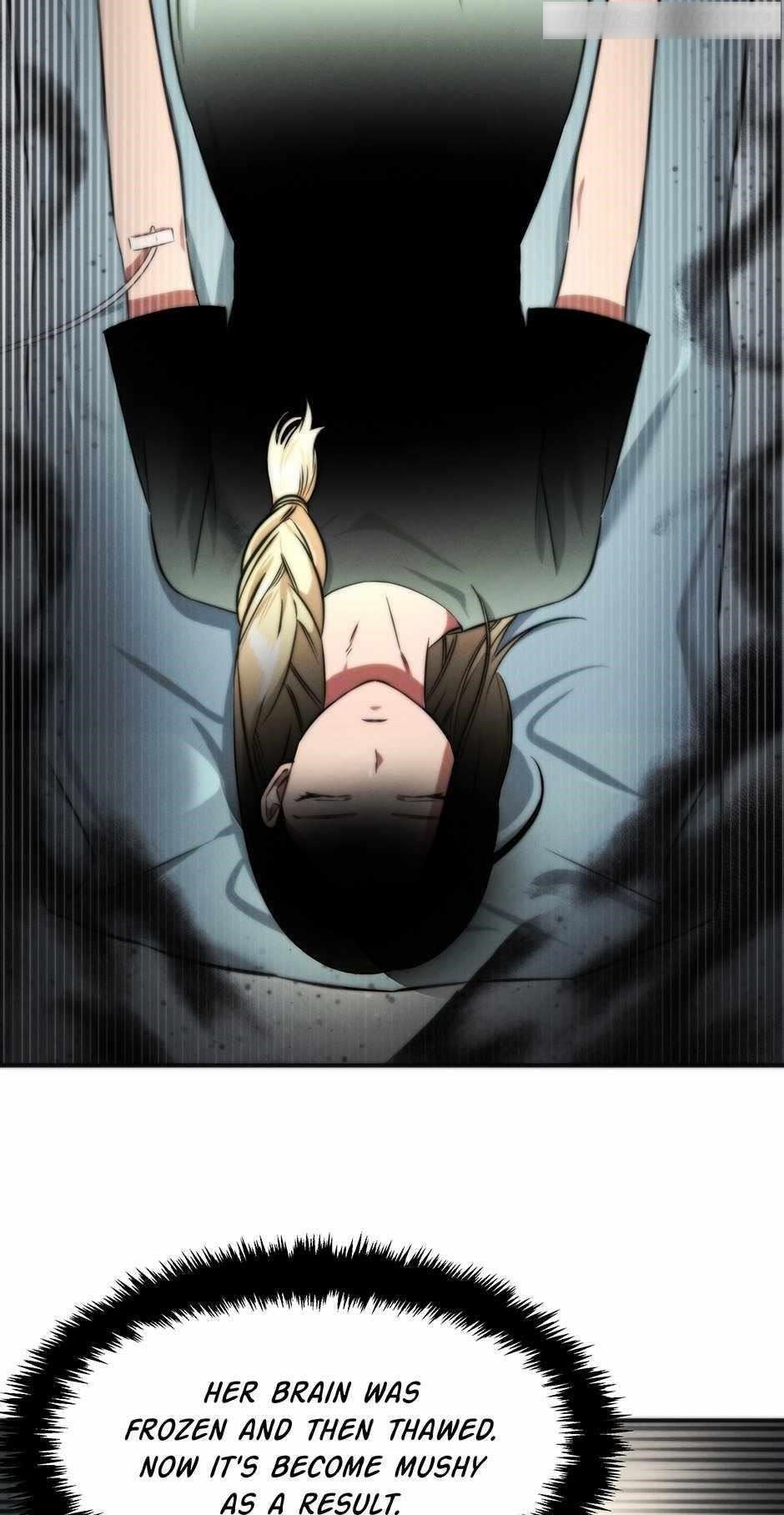 Genius Doctor Lee Moo-jin Chapter 155 - Page 28