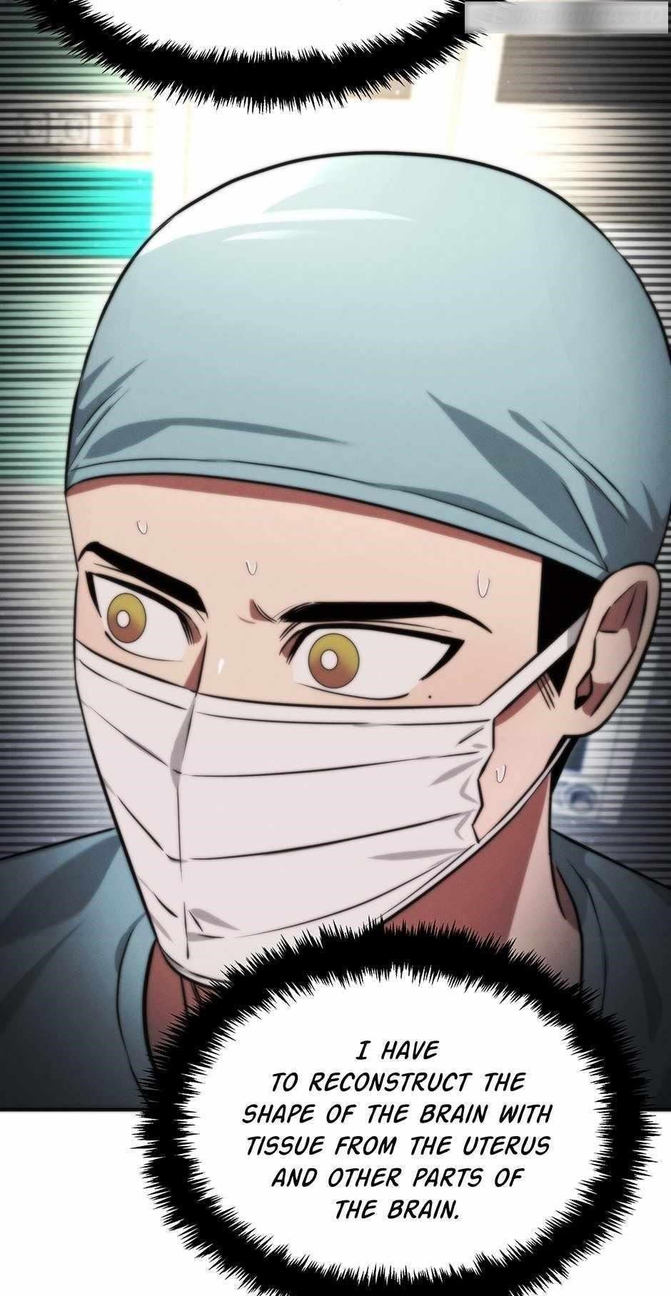 Genius Doctor Lee Moo-jin Chapter 155 - Page 29