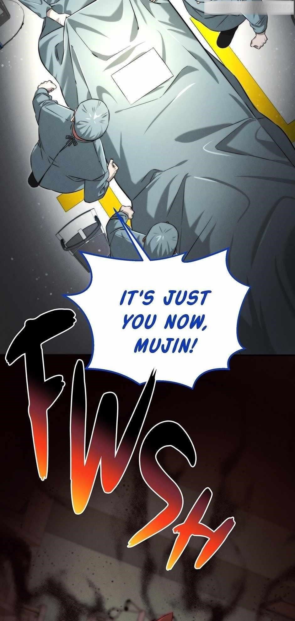 Genius Doctor Lee Moo-jin Chapter 155 - Page 32