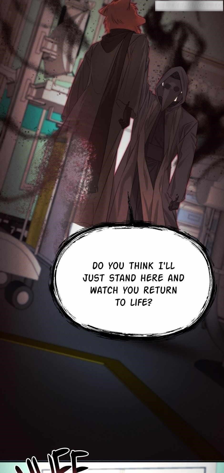 Genius Doctor Lee Moo-jin Chapter 155 - Page 33