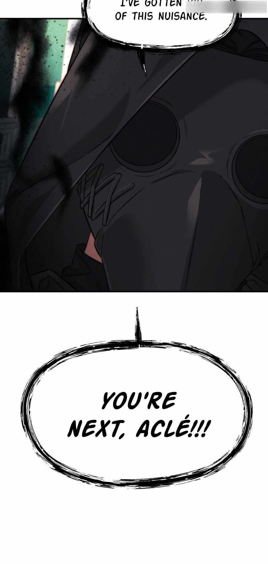 Genius Doctor Lee Moo-jin Chapter 155 - Page 35