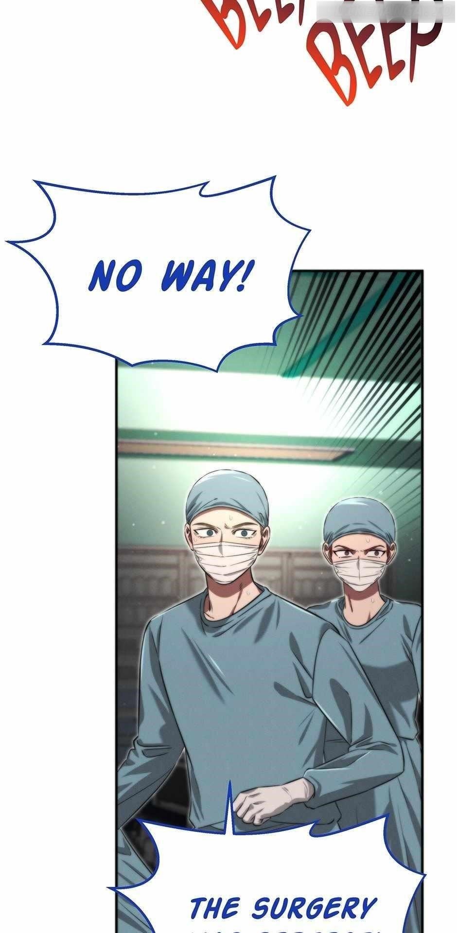 Genius Doctor Lee Moo-jin Chapter 155 - Page 45