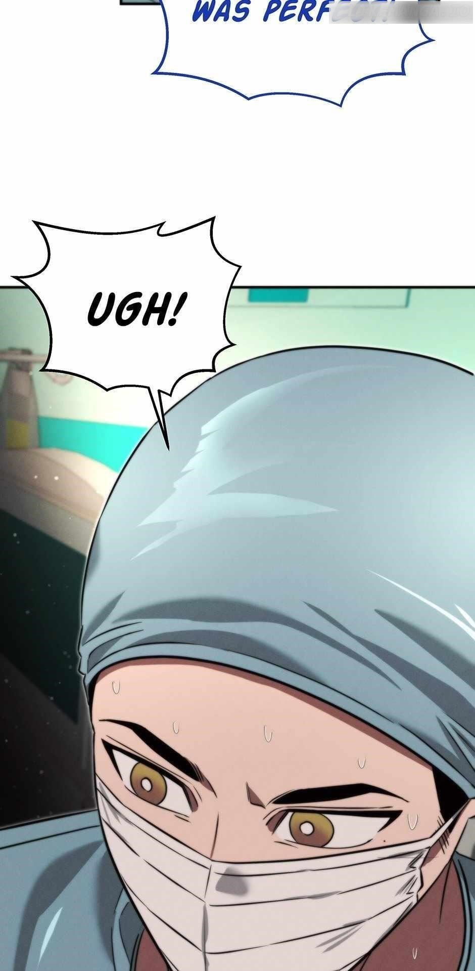 Genius Doctor Lee Moo-jin Chapter 155 - Page 46