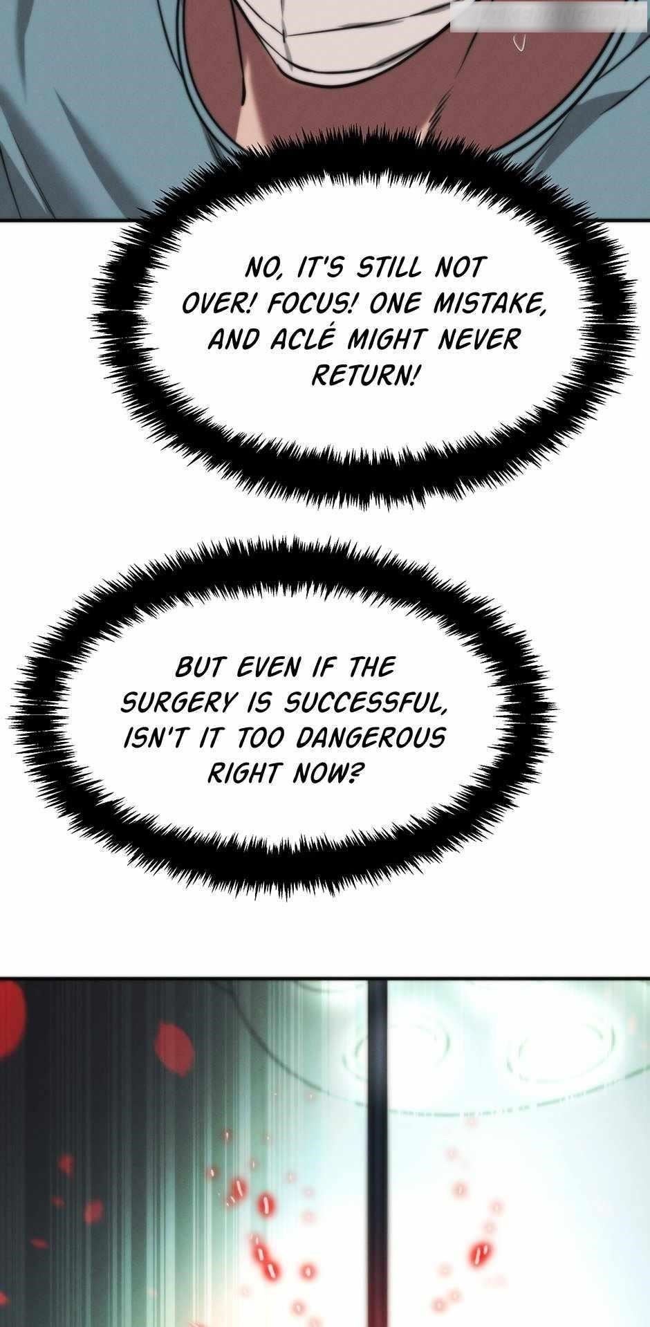 Genius Doctor Lee Moo-jin Chapter 155 - Page 47