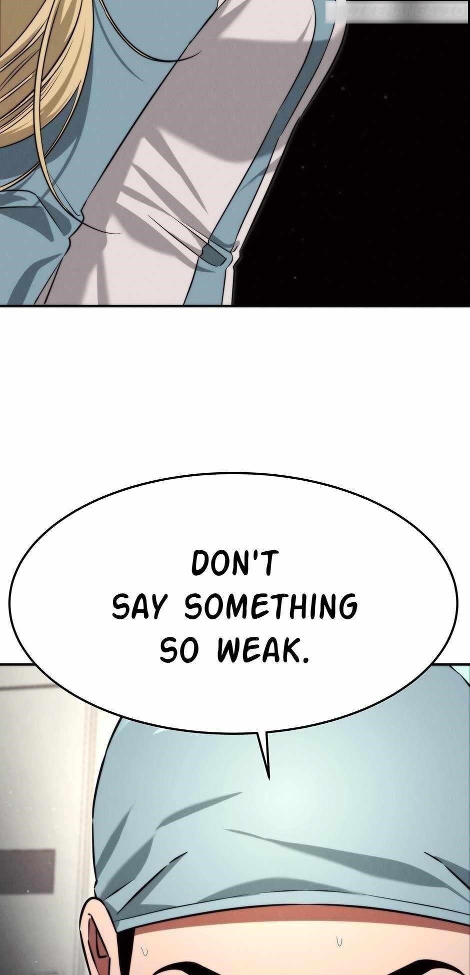 Genius Doctor Lee Moo-jin Chapter 155 - Page 56