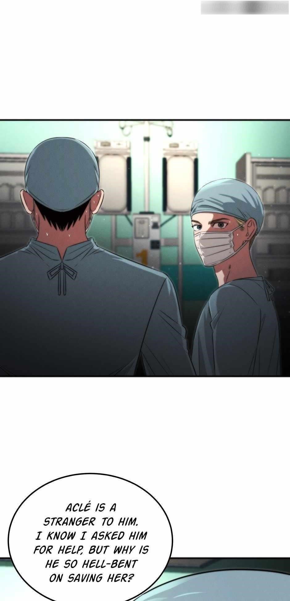 Genius Doctor Lee Moo-jin Chapter 155 - Page 59