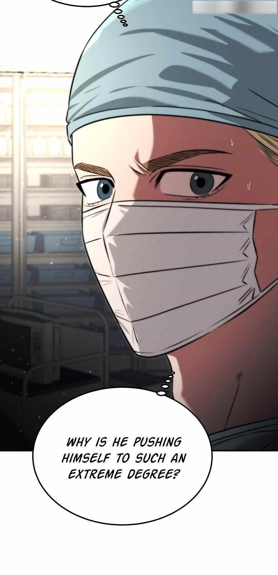 Genius Doctor Lee Moo-jin Chapter 155 - Page 60