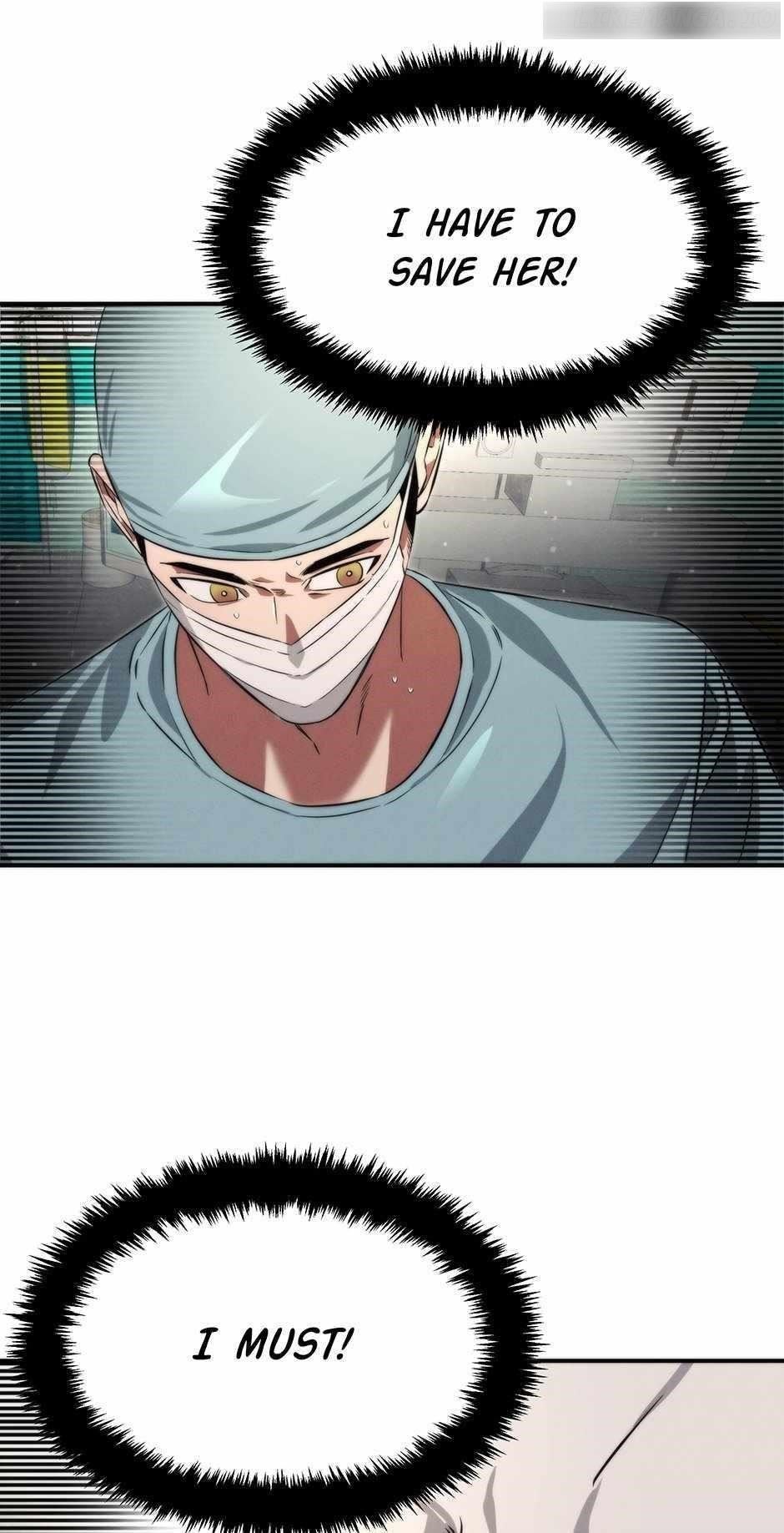 Genius Doctor Lee Moo-jin Chapter 155 - Page 61