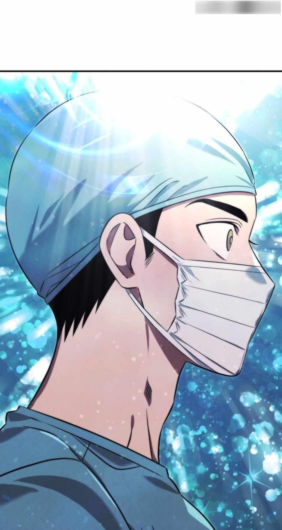 Genius Doctor Lee Moo-jin Chapter 155 - Page 66