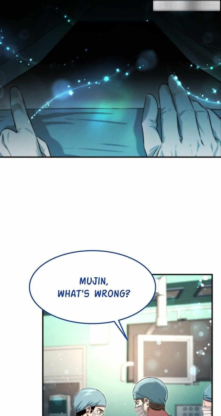 Genius Doctor Lee Moo-jin Chapter 155 - Page 69