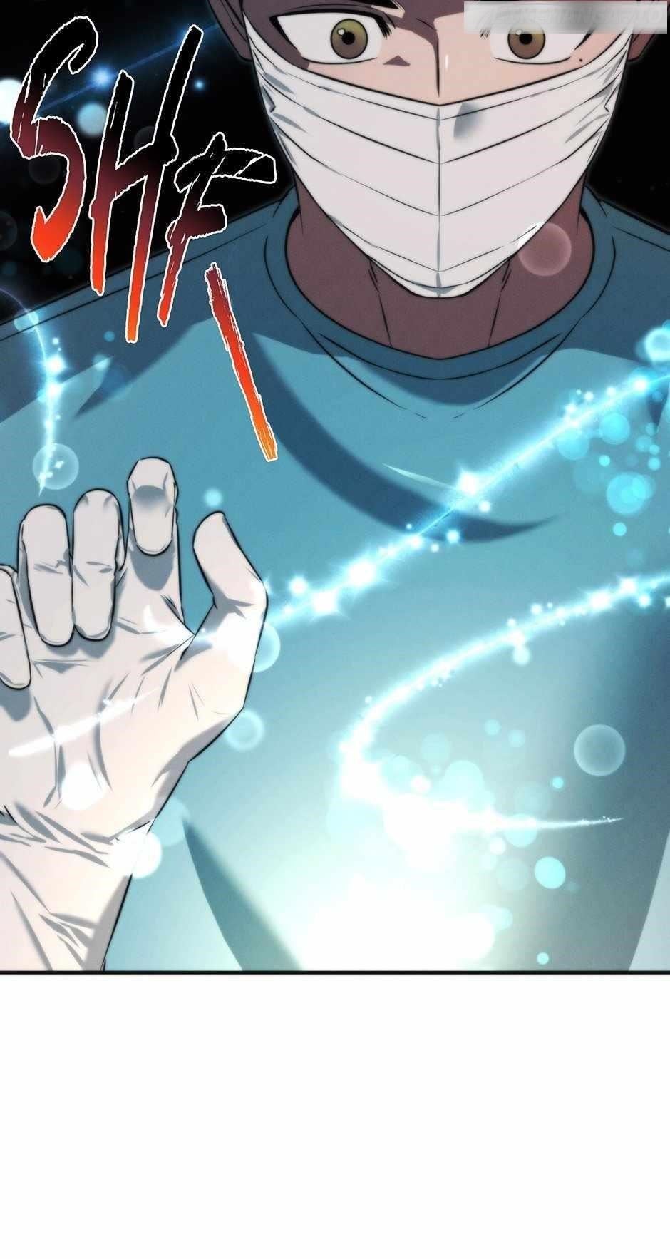 Genius Doctor Lee Moo-jin Chapter 155 - Page 71