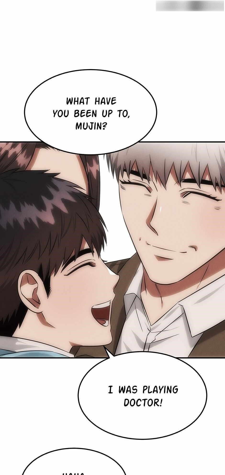 Genius Doctor Lee Moo-jin Chapter 155 - Page 77